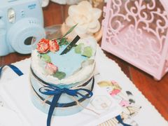 -鹿里烘焙LulyBaking(东二环泰禾广场店)
