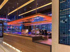 -星巴克臻选(上海合生汇1F店)