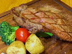 -森Some Fusion(荔湾店)
