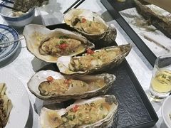 -蠔友汇(皇姑店)