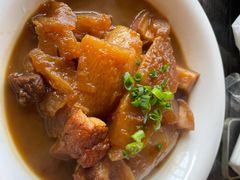 -迎晨餐厅(青芝坞店)