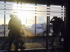 -曼谷素万那普国际机场