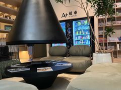 -A+阿加汤宿(大悦城店)