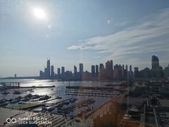 -青岛海尔洲际酒店