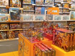 -乐高授权专卖店(华采天地店)