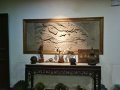 -万景茶庄·台州菜