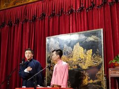 -哈哈曲艺社(西门闲亭店)
