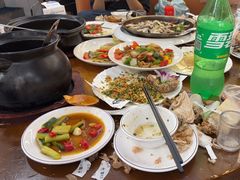 -醉壹号海鲜大排档·老厦门特色菜(厦门美食地标店)