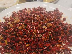 -辣婆婆(航天桥店)