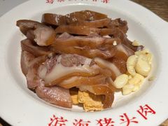 -山芋腔苏北菜(盐城滨海店)