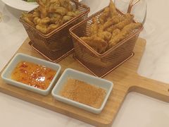 -晋阳春·山西菜·北京烤鸭(交大店)