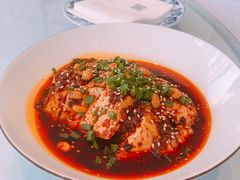 -漢舍中国菜馆(889广场店)