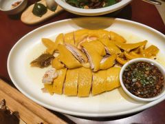 -瑶王府·广西菜(相思湖店)