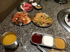 -高丽苑韩国烤肉(海昌路旗舰店)