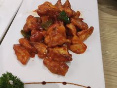 -随喜赞素食餐厅(亦庄店)