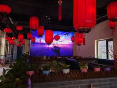 -渔民船说·北塘海鲜·天津菜·海肠捞饭(北塘古镇店)