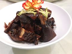 杭式酱香鸭-柒园·三十年创意杭帮菜(龙湖滨江天街店)