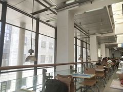 -农园餐厅(北京大学店)