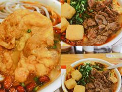 -螺小胖柳州螺蛳粉(钟楼总店)