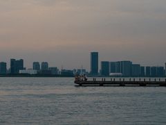 -苏州湾体育公园