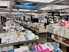 -先锋书店(五台山总店)
