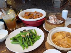 -老广酒楼(樱花店)