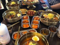 -玉流珍肴馆(亮马桥店)