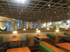 -So Lounge索兰至餐厅(蓝色港湾店)