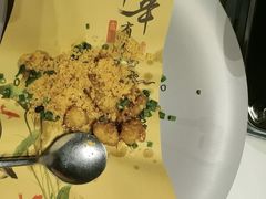 -院里寻菜·精致庭院菜(观沙岭店)