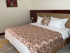 -山东政协大厦维景大酒店