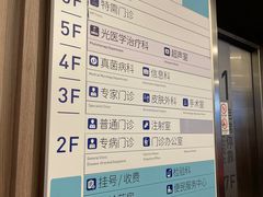 -上海市皮肤病医院(武夷路院区)