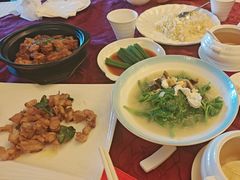 -亚龙湾红树林度假酒店御粤阁
