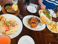 -Chili's Cafe&Bar奇利斯(滨江店)
