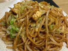 -烤满分·东北烧烤(首经贸店)