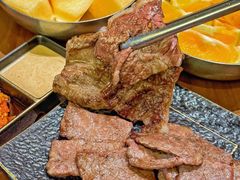-海之屋韩式烤肉(海棠68环球美食街店)