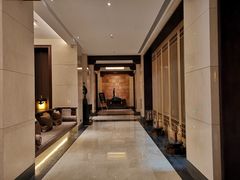 -西安华清御汤酒店