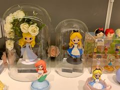 -泡泡玛特POPMART(上海环球港店)