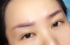 -Yue Show馨选·半永久纹眉纹眼线