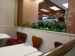 -肯德基(豫园店)