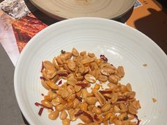 -厨创东北传家菜(信义坊店)