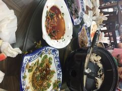 iphone_upload_pic-徽州美食(三十年老店)
