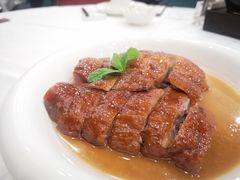 -国贸旋转餐厅(国贸广场店)