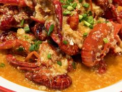 -霸王虾·麻辣小龙虾(清水河公园店)