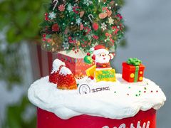 -CAKE BOSS 蛋糕老板(西单君太百货店)