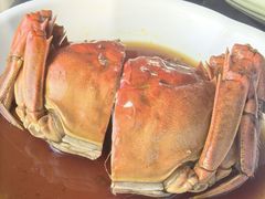 -品渔味湖鲜馆(拈花湾店)