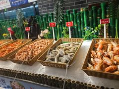 -钱库里海鲜自助(唐山街店)