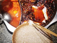 -佬革命主题火锅(玉沙路店)