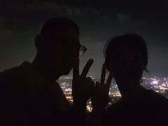 -紫金山山顶公园