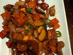 -大理实力希尔顿酒店•御玺中餐厅