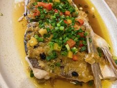 -李氏传家菜(兴城路店)